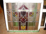 Decorative Glass