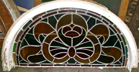 Leaded Glass