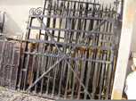 Gates and Railings